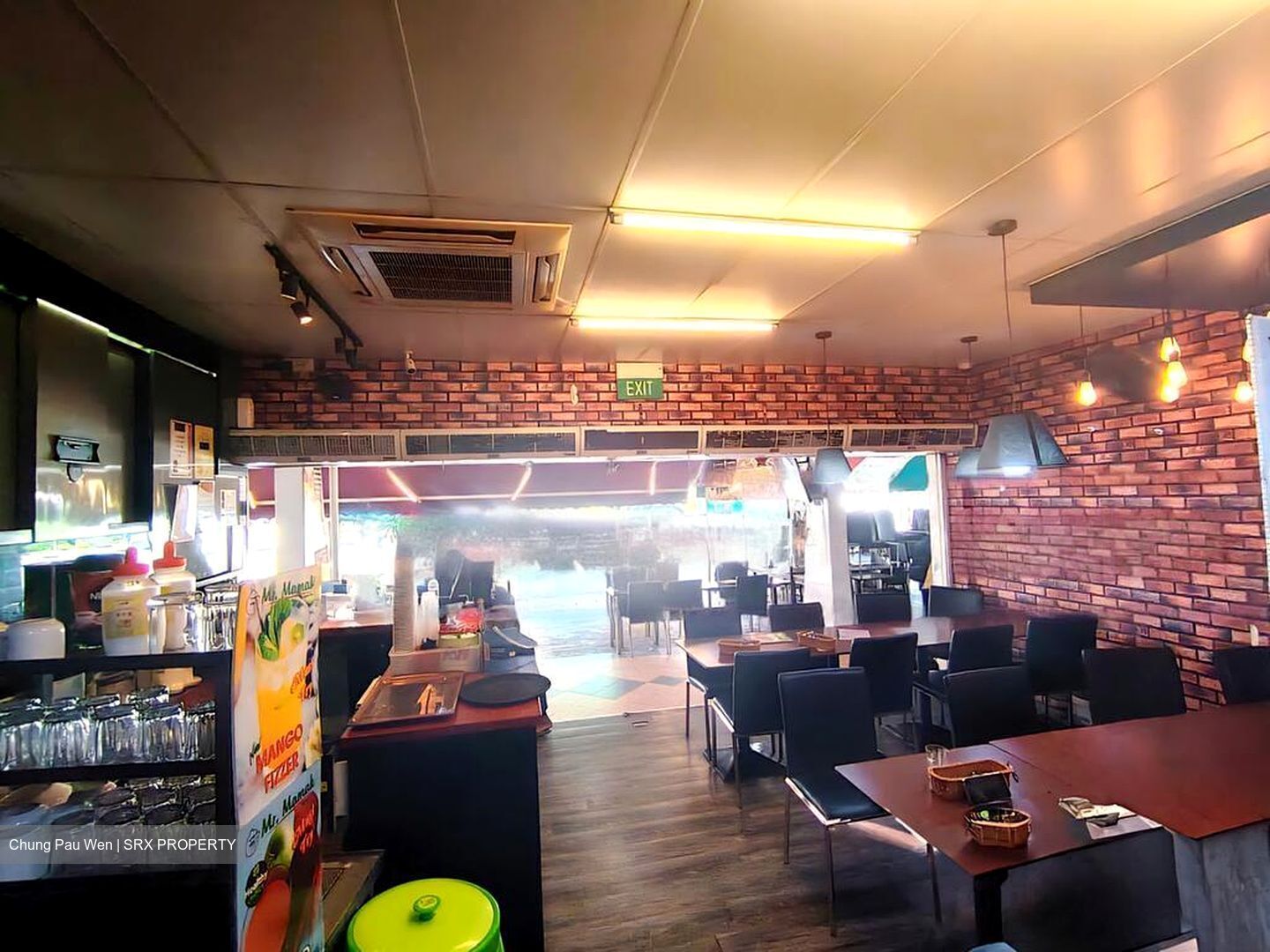 5 CHANGI VILLAGE ROAD (D17), Retail #549870241